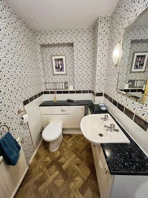 WC- click for photo gallery